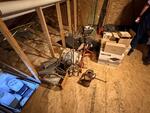 PUBLIC TIMED ONLINE AUCTION WOODWORKING EQUIPMENT, SHOP & HAND TOOLS Auction Photo