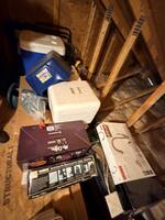 PUBLIC TIMED ONLINE AUCTION WOODWORKING EQUIPMENT, SHOP & HAND TOOLS Auction Photo