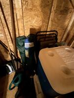PUBLIC TIMED ONLINE AUCTION WOODWORKING EQUIPMENT, SHOP & HAND TOOLS Auction Photo