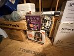 PUBLIC TIMED ONLINE AUCTION WOODWORKING EQUIPMENT, SHOP & HAND TOOLS Auction Photo