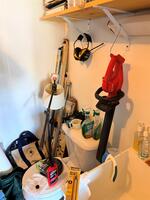 PUBLIC TIMED ONLINE AUCTION WOODWORKING EQUIPMENT, SHOP & HAND TOOLS Auction Photo