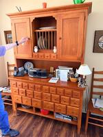 PUBLIC TIMED ONLINE AUCTION WOODWORKING EQUIPMENT, SHOP & HAND TOOLS Auction Photo