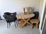 PUBLIC TIMED ONLINE AUCTION WOODWORKING EQUIPMENT, SHOP & HAND TOOLS Auction Photo