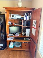 PUBLIC TIMED ONLINE AUCTION WOODWORKING EQUIPMENT, SHOP & HAND TOOLS Auction Photo