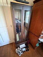 PUBLIC TIMED ONLINE AUCTION WOODWORKING EQUIPMENT, SHOP & HAND TOOLS Auction Photo