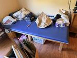 PUBLIC TIMED ONLINE AUCTION WOODWORKING EQUIPMENT, SHOP & HAND TOOLS Auction Photo