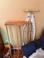 PUBLIC TIMED ONLINE AUCTION WOODWORKING EQUIPMENT, SHOP & HAND TOOLS Auction Photo