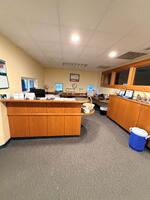 PUBLIC TIMED ONLINE AUCTION COMMERCIAL WOODWORKING EQ., WELDING & FAB EQ. Auction Photo