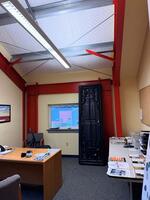 PUBLIC TIMED ONLINE AUCTION COMMERCIAL WOODWORKING EQ., WELDING & FAB EQ. Auction Photo