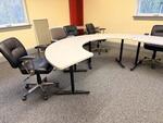 PUBLIC TIMED ONLINE AUCTION COMMERCIAL WOODWORKING EQ., WELDING & FAB EQ. Auction Photo