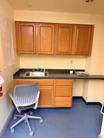 PUBLIC TIMED ONLINE AUCTION COMMERCIAL WOODWORKING EQ., WELDING & FAB EQ. Auction Photo