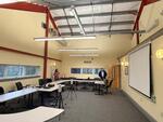 PUBLIC TIMED ONLINE AUCTION COMMERCIAL WOODWORKING EQ., WELDING & FAB EQ. Auction Photo