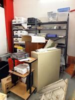 PUBLIC TIMED ONLINE AUCTION COMMERCIAL WOODWORKING EQ., WELDING & FAB EQ. Auction Photo