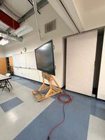 PUBLIC TIMED ONLINE AUCTION COMMERCIAL WOODWORKING EQ., WELDING & FAB EQ. Auction Photo
