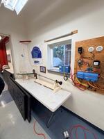 PUBLIC TIMED ONLINE AUCTION COMMERCIAL WOODWORKING EQ., WELDING & FAB EQ. Auction Photo