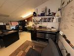 PUBLIC TIMED ONLINE AUCTION COMMERCIAL WOODWORKING EQ., WELDING & FAB EQ. Auction Photo