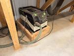 PUBLIC TIMED ONLINE AUCTION COMMERCIAL WOODWORKING EQ., WELDING & FAB EQ. Auction Photo