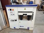 PUBLIC TIMED ONLINE AUCTION COMMERCIAL WOODWORKING EQ., WELDING & FAB EQ. Auction Photo
