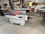 PUBLIC TIMED ONLINE AUCTION COMMERCIAL WOODWORKING EQ., WELDING & FAB EQ. Auction Photo