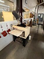 PUBLIC TIMED ONLINE AUCTION COMMERCIAL WOODWORKING EQ., WELDING & FAB EQ. Auction Photo