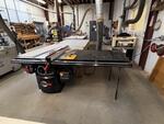 PUBLIC TIMED ONLINE AUCTION COMMERCIAL WOODWORKING EQ., WELDING & FAB EQ. Auction Photo