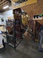 PUBLIC TIMED ONLINE AUCTION COMMERCIAL WOODWORKING EQ., WELDING & FAB EQ. Auction Photo