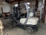 PUBLIC TIMED ONLINE AUCTION COMMERCIAL WOODWORKING EQ., WELDING & FAB EQ. Auction Photo