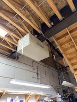 PUBLIC TIMED ONLINE AUCTION COMMERCIAL WOODWORKING EQ., WELDING & FAB EQ. Auction Photo