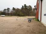 PUBLIC TIMED ONLINE AUCTION COMMERCIAL WOODWORKING EQ., WELDING & FAB EQ. Auction Photo