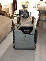 PUBLIC TIMED ONLINE AUCTION COMMERCIAL WOODWORKING EQ., WELDING & FAB EQ. Auction Photo