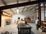 PUBLIC TIMED ONLINE AUCTION COMMERCIAL WOODWORKING EQ., WELDING & FAB EQ. Auction Photo