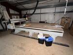 PUBLIC TIMED ONLINE AUCTION COMMERCIAL WOODWORKING EQ., WELDING & FAB EQ. Auction Photo