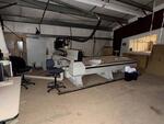 PUBLIC TIMED ONLINE AUCTION COMMERCIAL WOODWORKING EQ., WELDING & FAB EQ. Auction Photo
