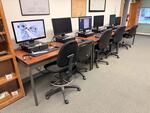 PUBLIC TIMED ONLINE AUCTION COMMERCIAL WOODWORKING EQ., WELDING & FAB EQ. Auction Photo