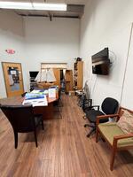 PUBLIC TIMED ONLINE AUCTION COMMERCIAL WOODWORKING EQ., WELDING & FAB EQ. Auction Photo