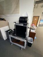 PUBLIC TIMED ONLINE AUCTION COMMERCIAL WOODWORKING EQ., WELDING & FAB EQ. Auction Photo