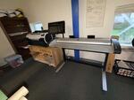 PUBLIC TIMED ONLINE AUCTION COMMERCIAL WOODWORKING EQ., WELDING & FAB EQ. Auction Photo
