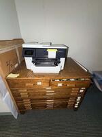 PUBLIC TIMED ONLINE AUCTION COMMERCIAL WOODWORKING EQ., WELDING & FAB EQ. Auction Photo