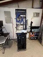 PUBLIC TIMED ONLINE AUCTION COMMERCIAL WOODWORKING EQ., WELDING & FAB EQ. Auction Photo