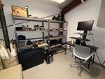 PUBLIC TIMED ONLINE AUCTION COMMERCIAL WOODWORKING EQ., WELDING & FAB EQ. Auction Photo