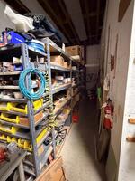 PUBLIC TIMED ONLINE AUCTION COMMERCIAL WOODWORKING EQ., WELDING & FAB EQ. Auction Photo