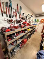 PUBLIC TIMED ONLINE AUCTION COMMERCIAL WOODWORKING EQ., WELDING & FAB EQ. Auction Photo