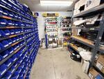 PUBLIC TIMED ONLINE AUCTION COMMERCIAL WOODWORKING EQ., WELDING & FAB EQ. Auction Photo