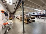 PUBLIC TIMED ONLINE AUCTION COMMERCIAL WOODWORKING EQ., WELDING & FAB EQ. Auction Photo