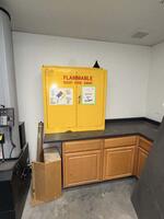 PUBLIC TIMED ONLINE AUCTION COMMERCIAL WOODWORKING EQ., WELDING & FAB EQ. Auction Photo