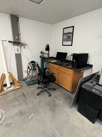 PUBLIC TIMED ONLINE AUCTION COMMERCIAL WOODWORKING EQ., WELDING & FAB EQ. Auction Photo