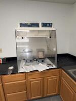 PUBLIC TIMED ONLINE AUCTION COMMERCIAL WOODWORKING EQ., WELDING & FAB EQ. Auction Photo