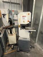 PUBLIC TIMED ONLINE AUCTION COMMERCIAL WOODWORKING EQ., WELDING & FAB EQ. Auction Photo