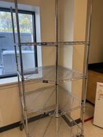 PUBLIC TIMED ONLINE AUCTION LABORATORY & OFFICE EQUIPMENT, REFRIGERATION Auction Photo
