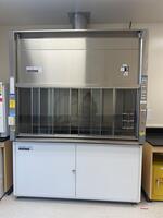 PUBLIC TIMED ONLINE AUCTION LABORATORY & OFFICE EQUIPMENT, REFRIGERATION Auction Photo